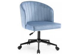 Компьютерное кресло Dani blue / black